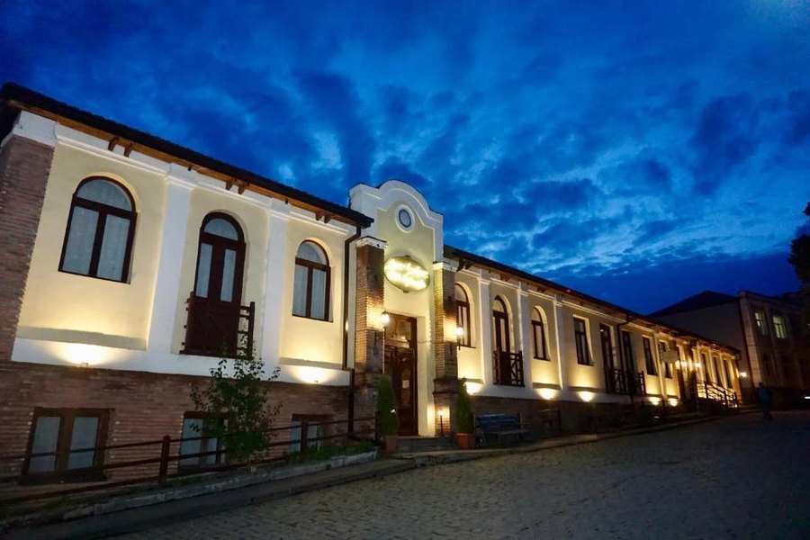 BODBE Hotel