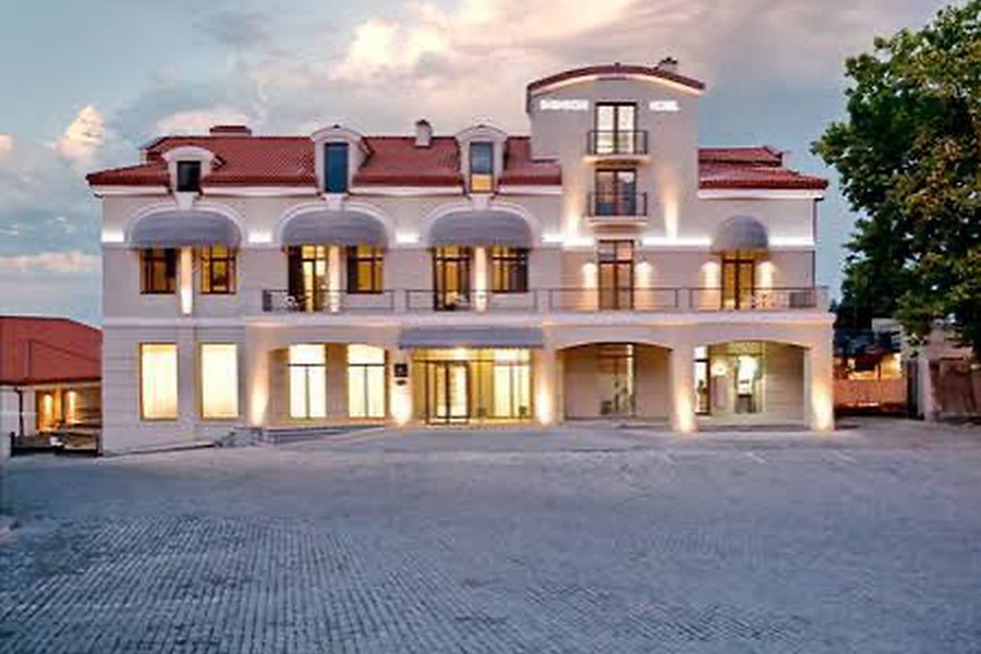 Kabadoni Boutique Hotel
