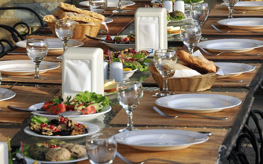 Nikala Restaurant